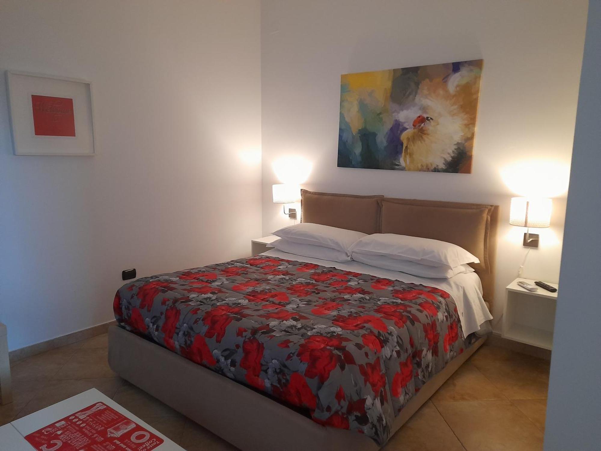 Aristocasa Villa Lecce Buitenkant foto