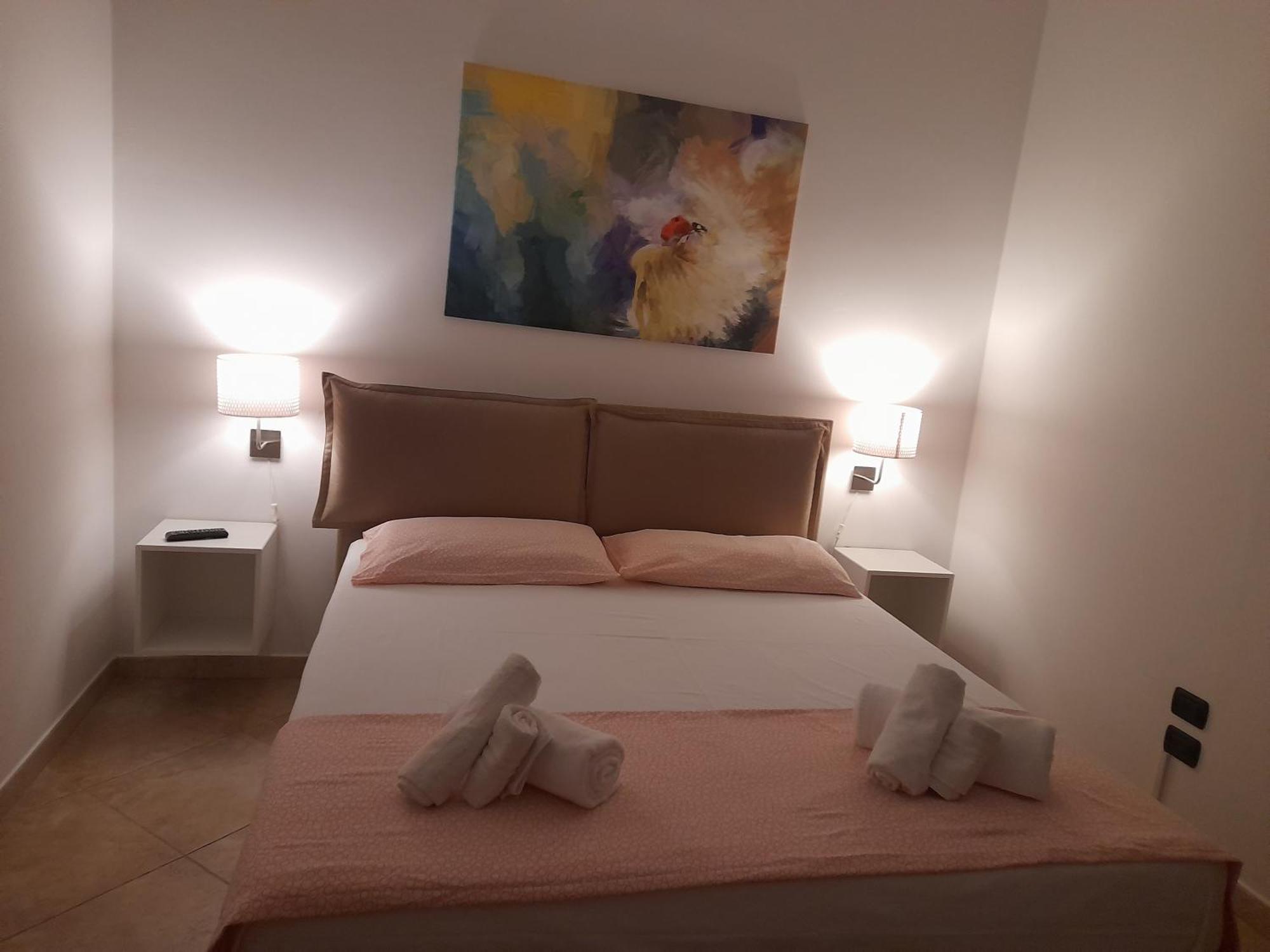 Aristocasa Villa Lecce Buitenkant foto